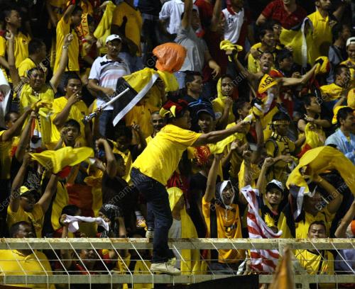 PIALA MALAYSIA 2010