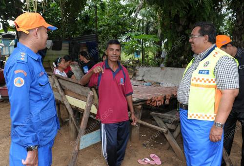 DATUK SULAIMAN KELING