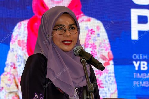DATUK SERI DR NORAINI AHMAD
