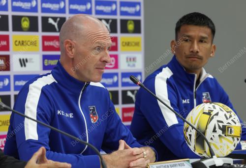 SKUAD HARIMAU MALAYA