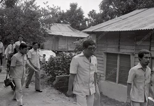 KAMPUNG SKUDAI