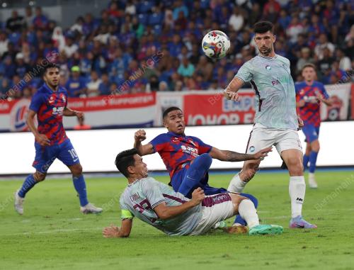 LIGA SUPER 2023