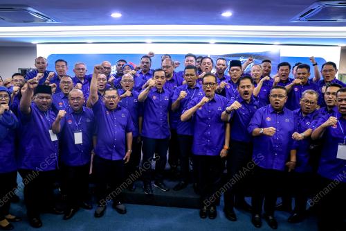 DATUK ONN HAFIZ GHAZI