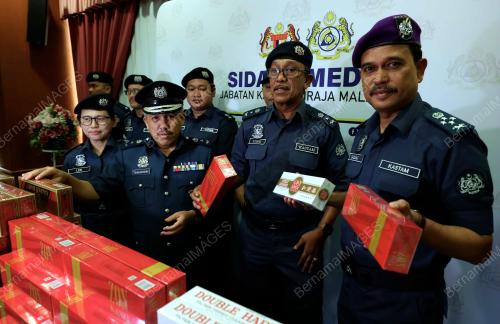 DATUK SAZALI MOHAMAD