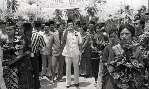 SEKOLAH MENENGAH BENUT