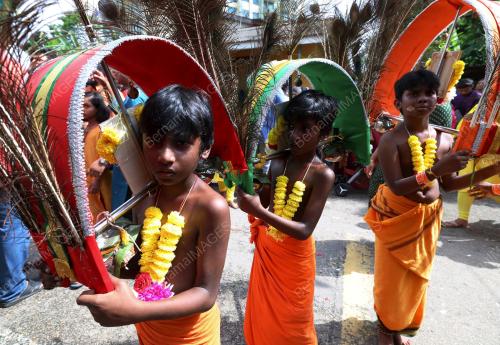 KUIL ARULMIGU THENDAYUTHAPANI