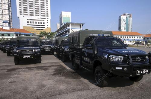 DATUK AYOB KHAN MYDIN PITCHAY