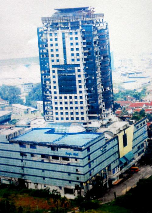 PACIFIC MALL