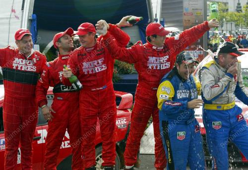 MALAYSIA RALLY 2010