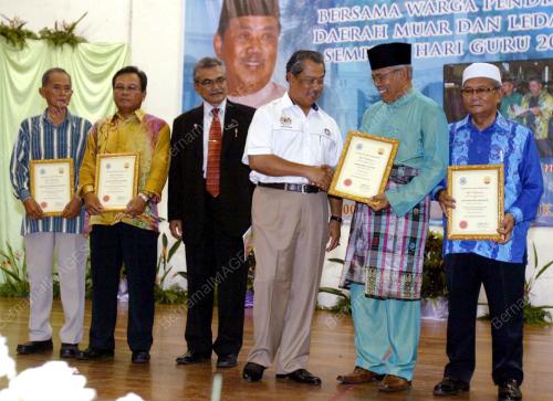 MUHYIDDIN YASSIN