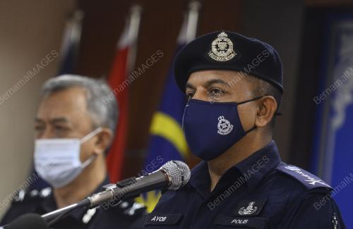 DATUK AYOB KHAN MYDIN PITCHAY