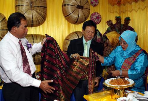 ABD AZIZ KAPRAWI