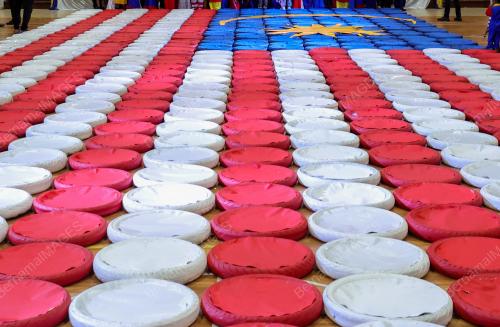 JALUR GEMILANG
