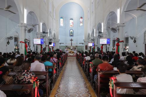 HARI KRISMAS