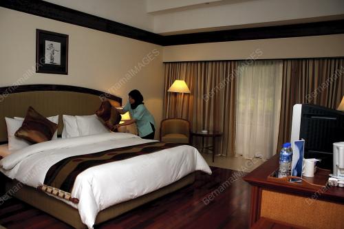 MERCURE JOHOR PALM RESORT
