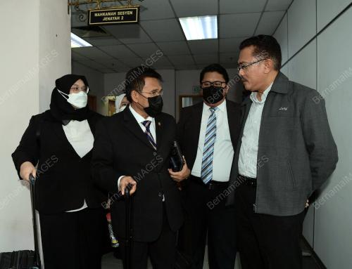 DATUK ABD LATIFF BANDI