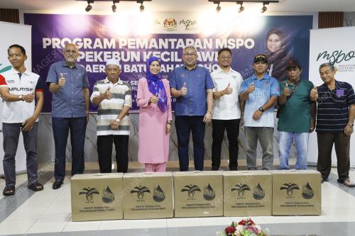 DATUK SERI NORAINI AHMAD