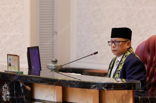 DATUK DR MOHD PUAD ZARKASHI