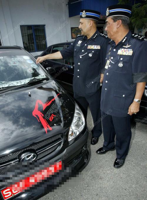 MOHD MOHKTAR MOHD SHARIFF