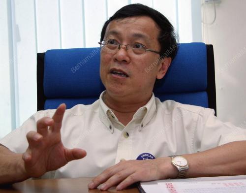 HOU KOK CHUNG