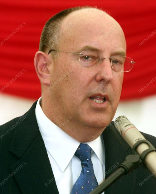 DAVID S.KING