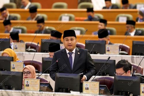 MOHAMAD FAZLI MOHAMAD SALLEH