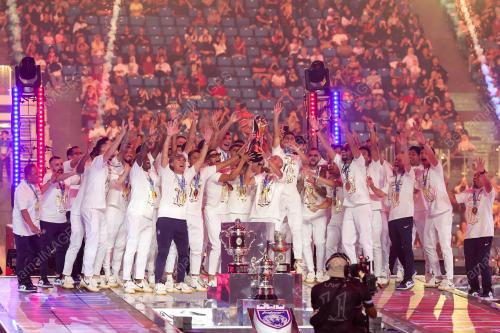 JDT JUARA LIGA SUPER 2024/2025