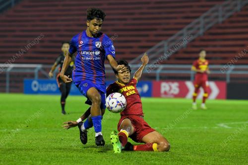 LIGA PREMIER MALAYSIA 2022 