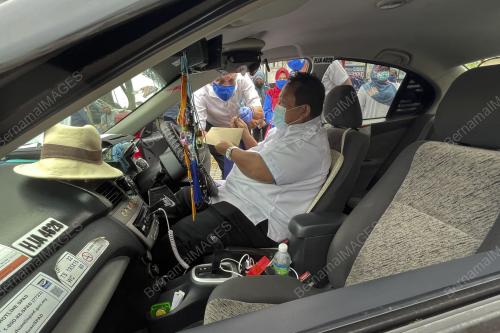 TAN SRI SHARIR ABD SAMAD