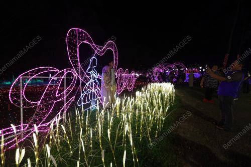 LUNA LIGHTS WONDERLAND