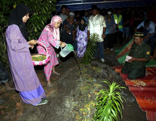 PASKAU SELAMAT BERSEMADI