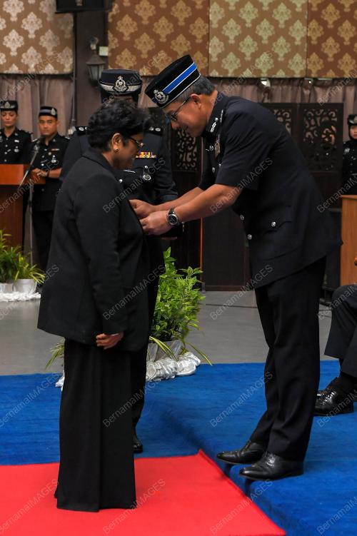 DATUK SERI ZAMRI YAHYA