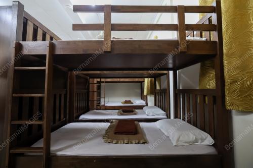 FRTL TAWAR TARIKAN ˜HIDDEN GEMS'