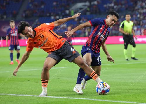 LIGA SUPER MALAYSIA 2024