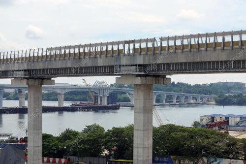 RTS JOHOR SINGAPURA 