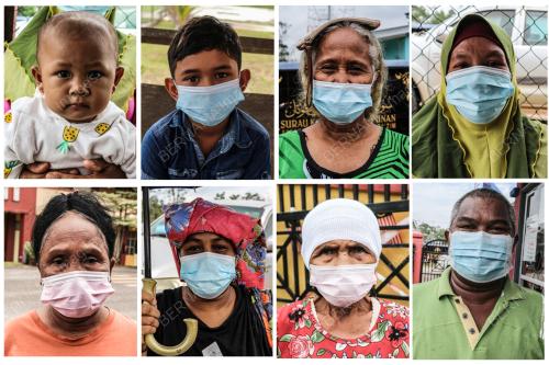 VAKSIN PENDALAMAN ORANG ASLI