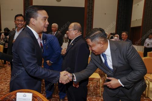DATUK ONN HAFIZ GHAZI