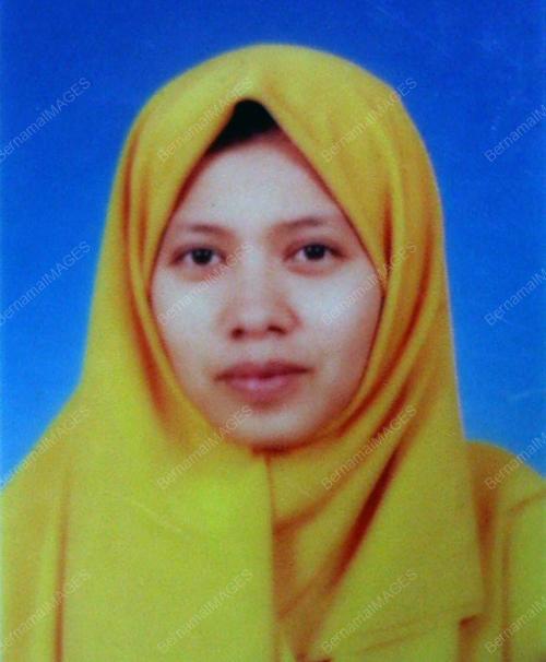 EUSNETTA JAFFAR