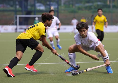 PIALA SULTAN JOHOR (SOJC)