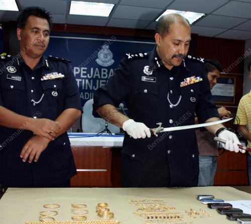 MOHD MOKHTAR MOHD SHARIF