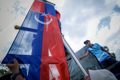 BENDERA JOHOR