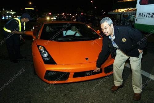 OPS BERSEPADU