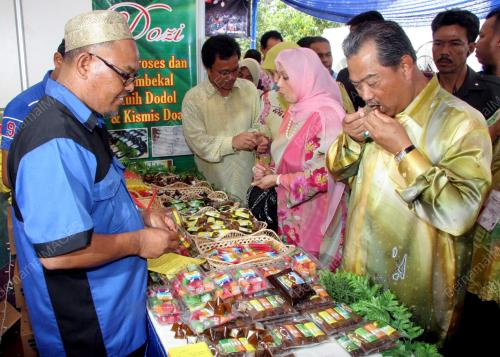 MUHYIDDIN YASSIN