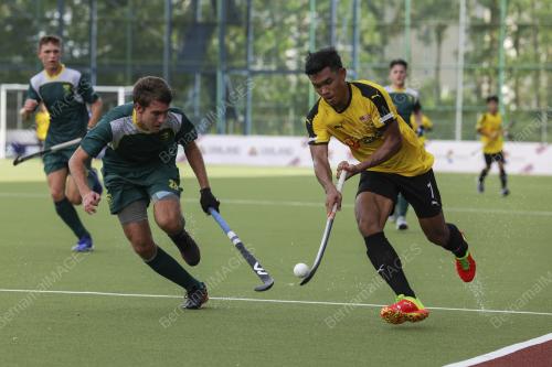 PIALA SULTAN JOHOR (SOJC) 