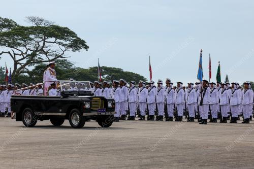 LAKSAMANA TAN SRI MOHD REZA MOHD SANY