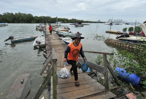 KAMPUNG SUNGAI MELAYU