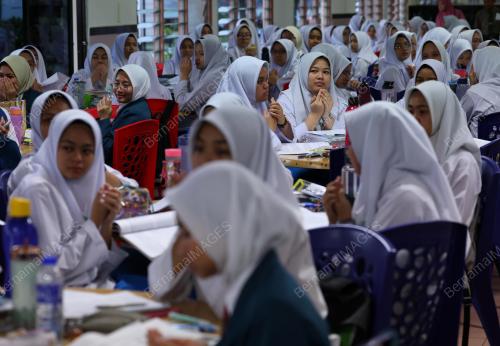 CALON SPM 2023