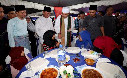 DATUK SERI DR AHMAD ZAHID HAMIDI