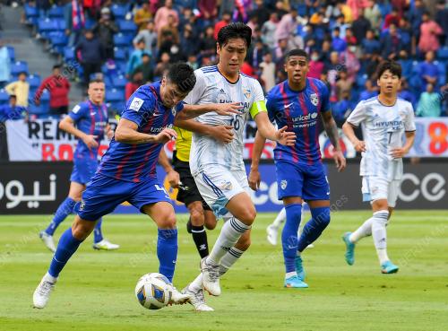LIGA JUARA-JUARA (ACL) 2022