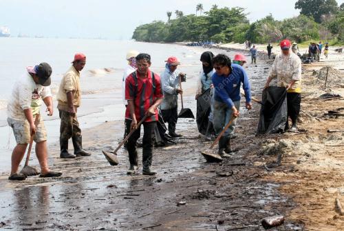 PANTAI PENGGERANG